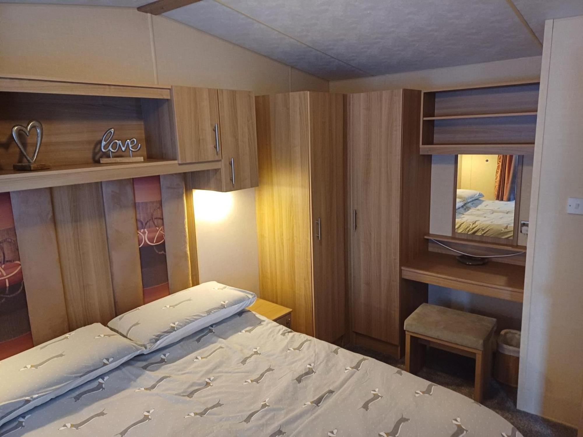 The Highlander Apartment Tain Ngoại thất bức ảnh