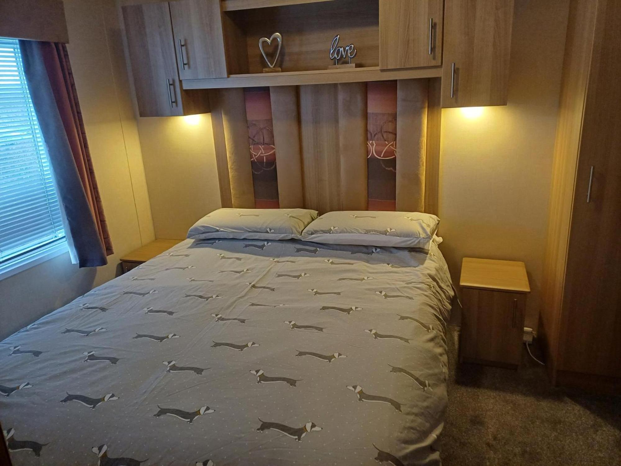 The Highlander Apartment Tain Ngoại thất bức ảnh